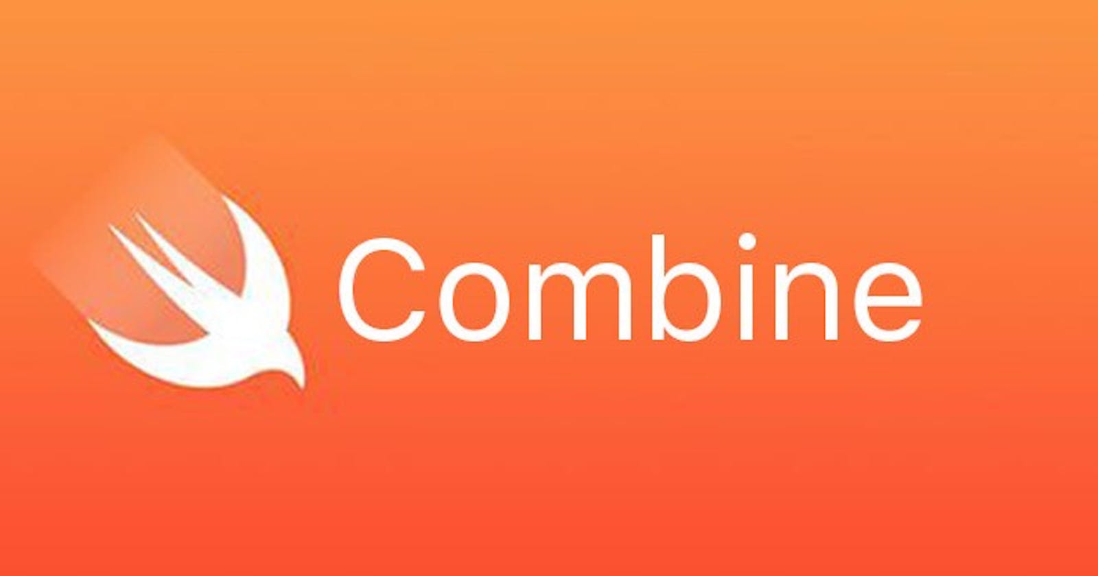 Introduction to Combine in iOS