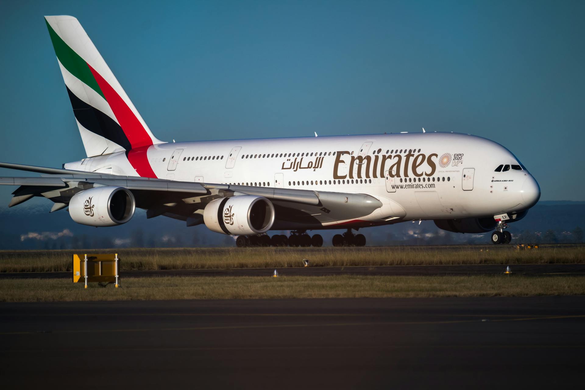 Calling All Pakistanis! Score Hot Deals on Emirates Flights from Dubai to Sialkot with Ticket Planet 🇦🇪 🇵🇰