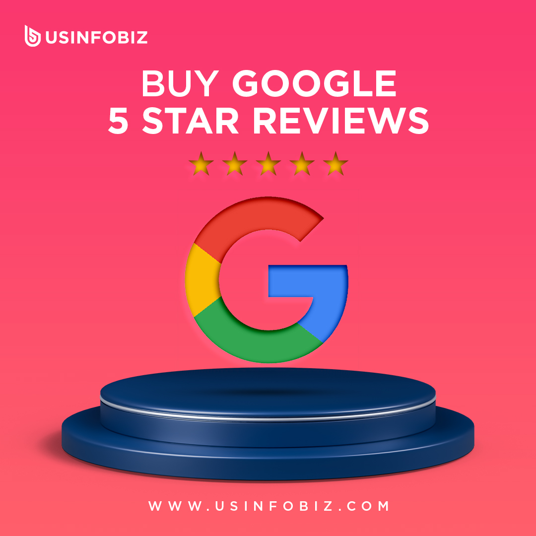 Buy Google 5 Star Reviews
