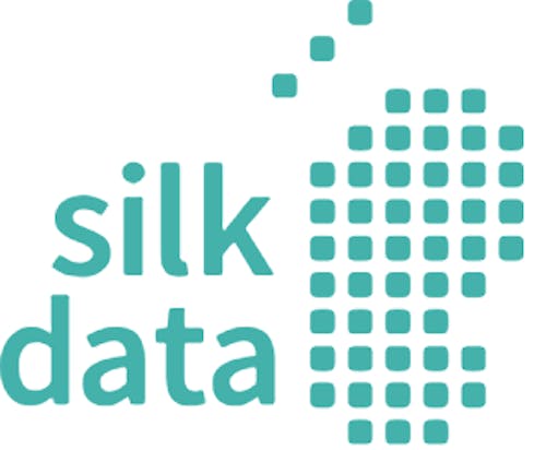 Silk Data's photo