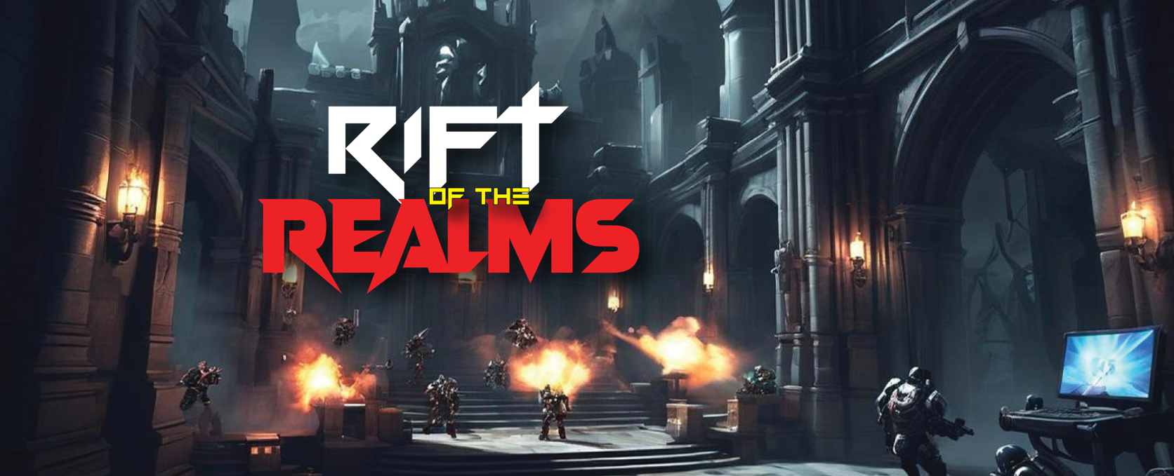 Latest Rift of the Realms Updates