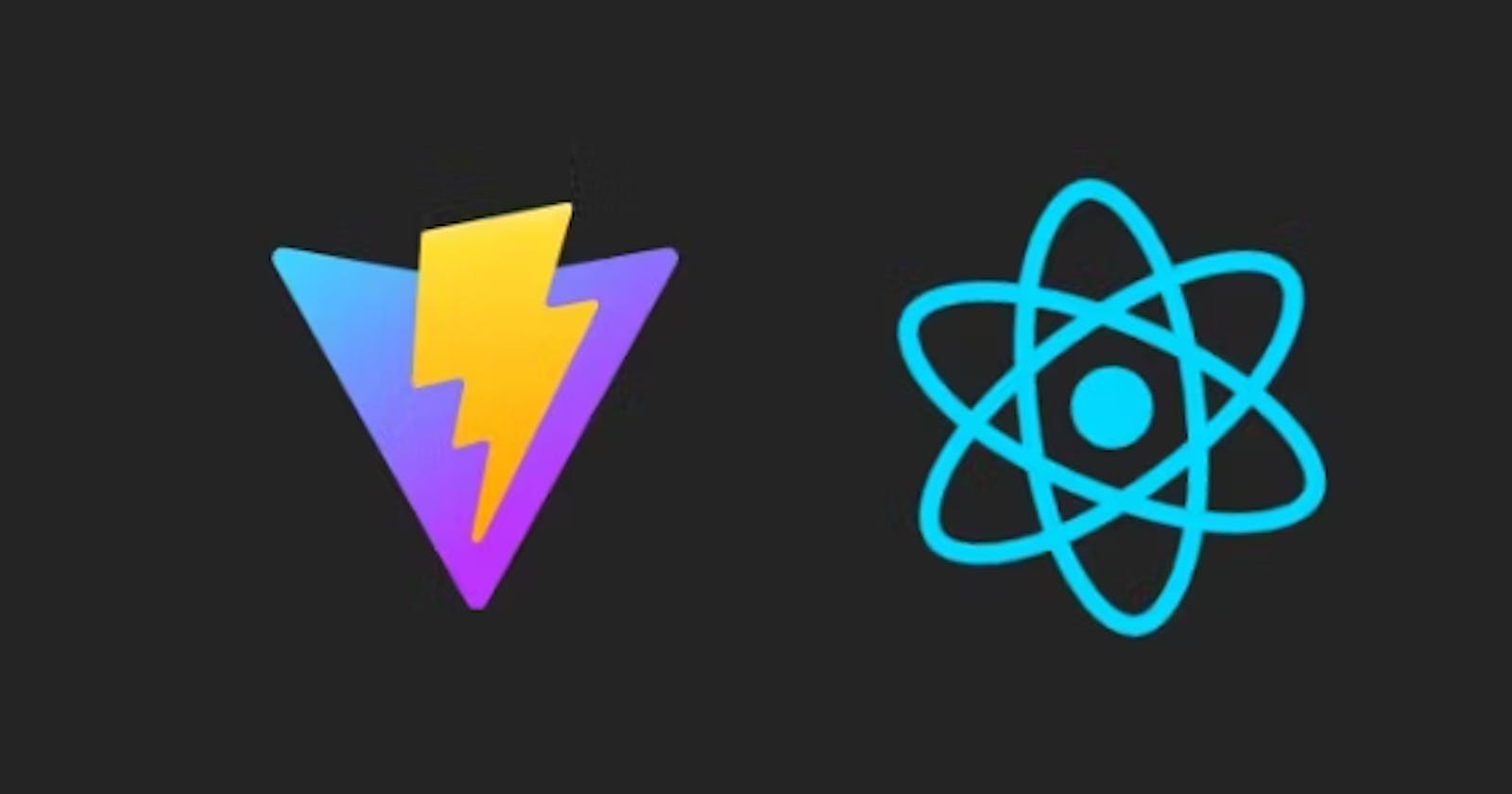 Quick Start Guide: Creating a React.js Project with Vite