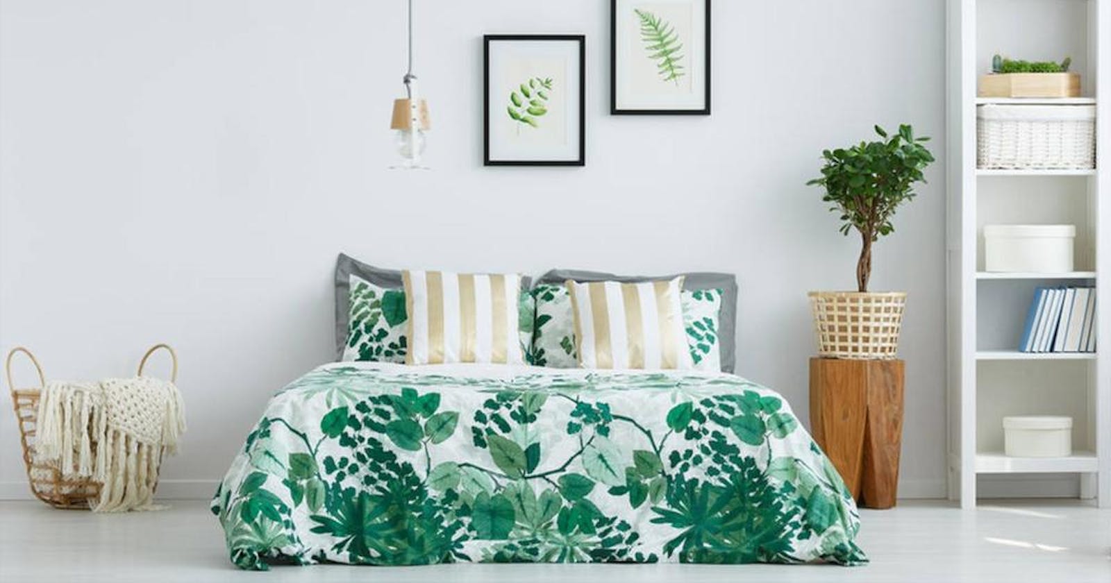 Home Textile Market Size, Trends, Industry Overview, Opportunity and Forecast 2024-2032
