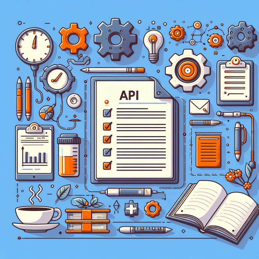 Writing Effective API Documentation: A Guide with Examples