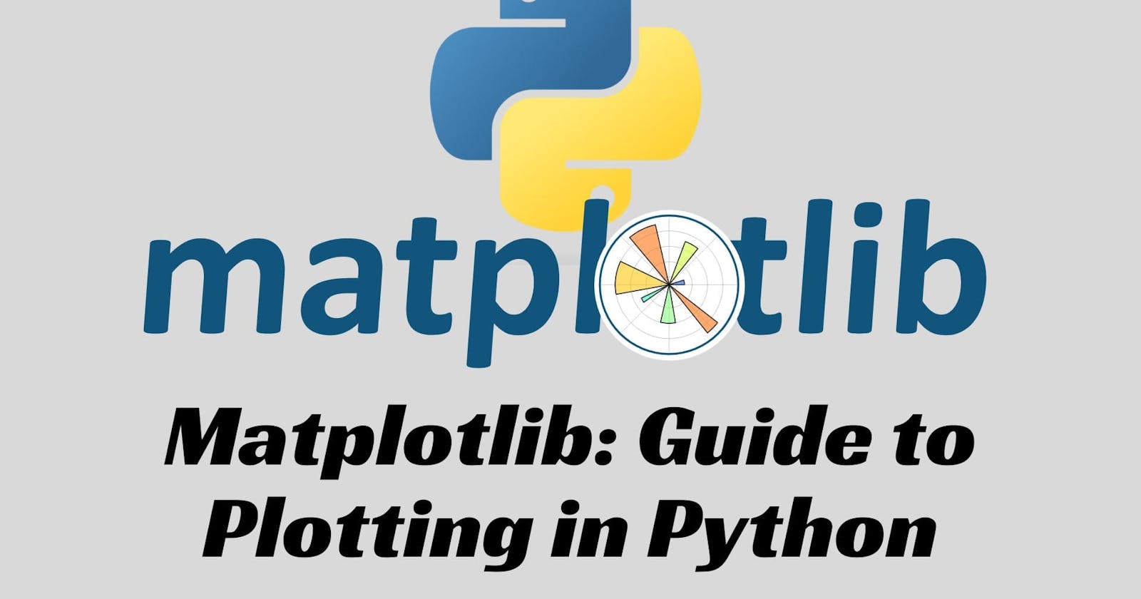 Exploring Matplotlib: A Comprehensive Guide to Plotting in Python