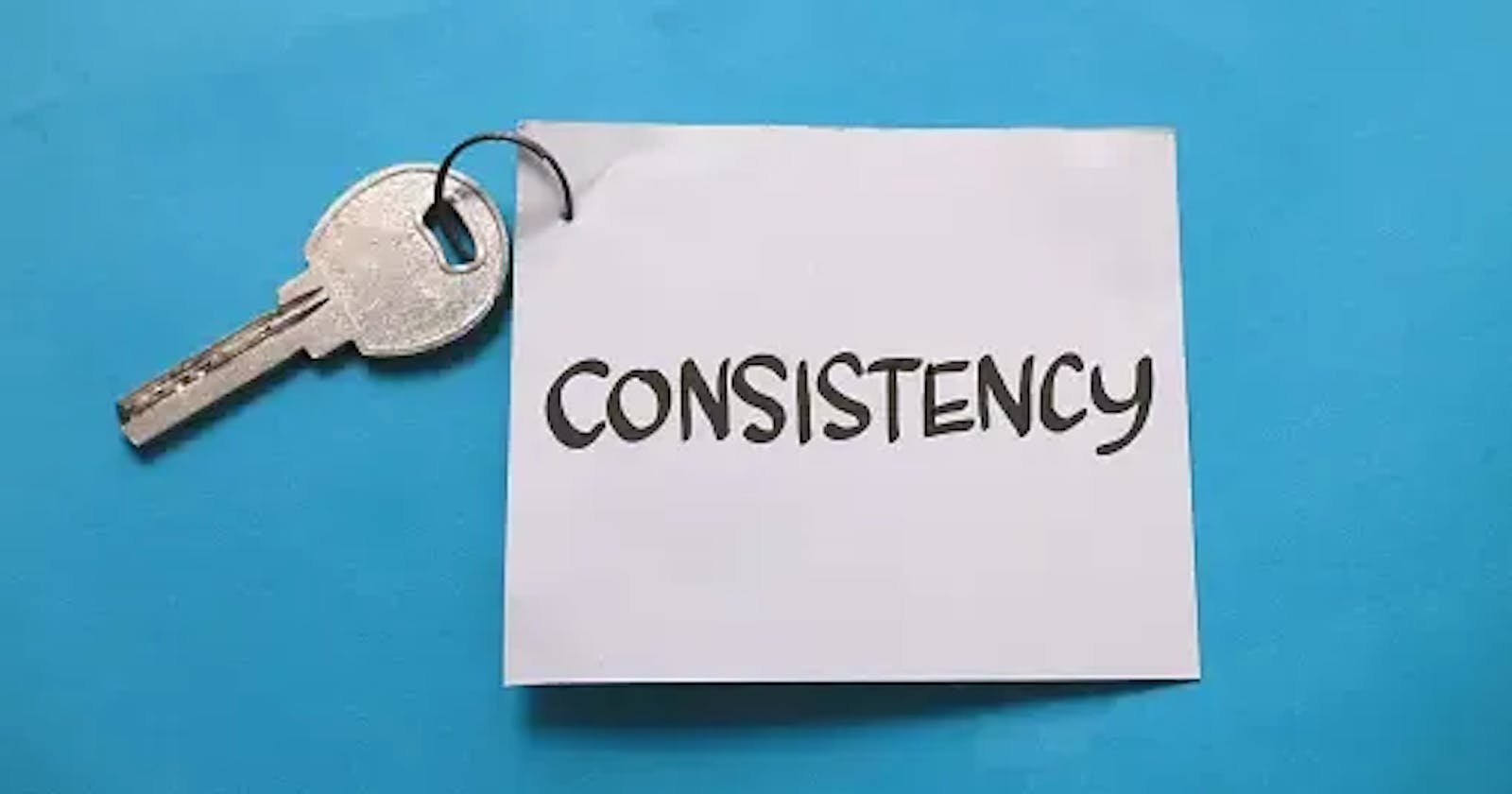 How is Consistency?