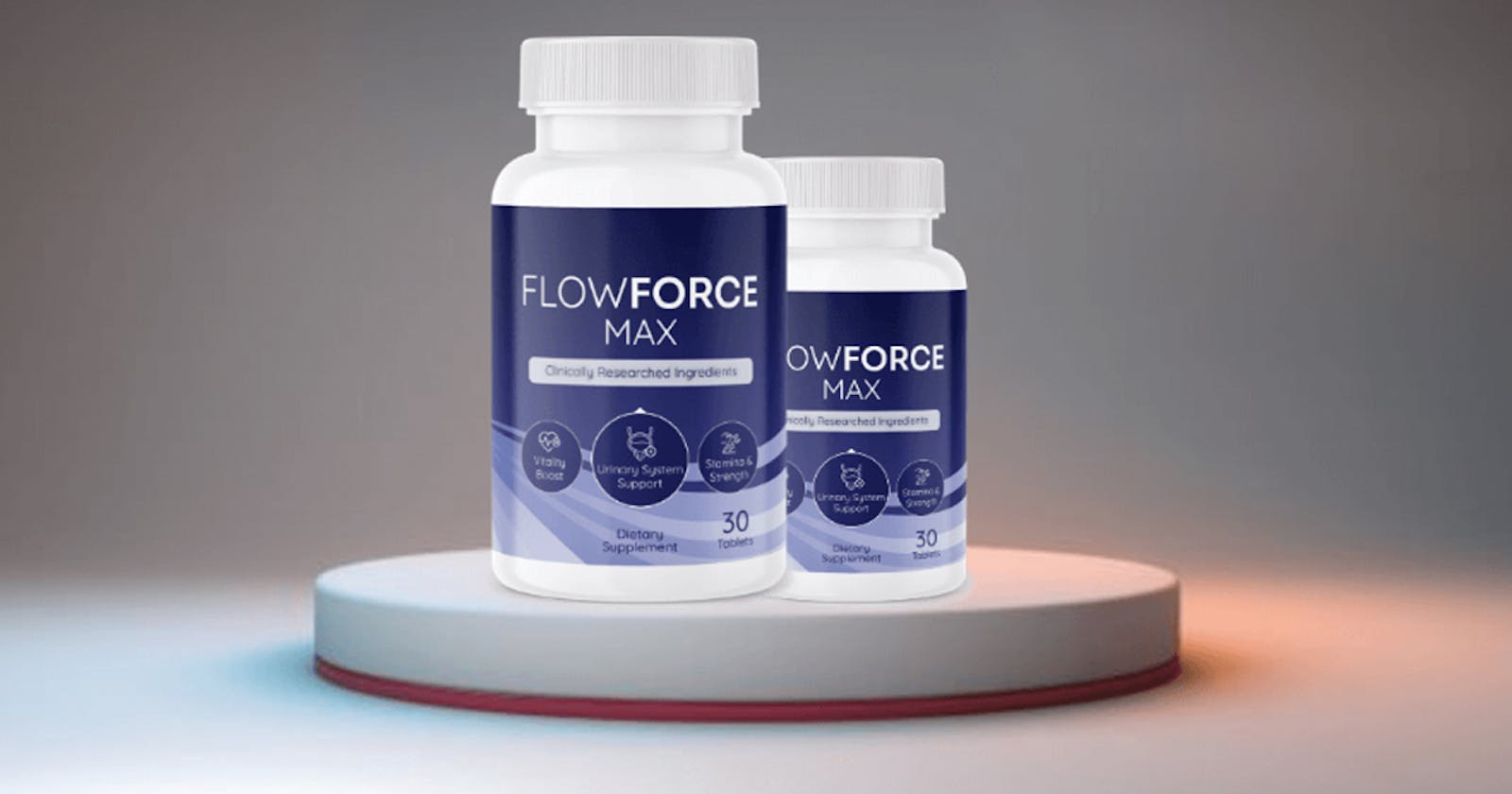 FlowForce Max Reviews (🔴BIG ALERT) Real Consumer Experiences! Flow Force Max ExposEd| Work, Usage , Ingredients| Special Offers$49| Don't Wait To Buy