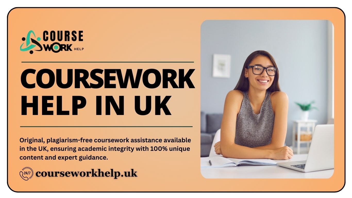 Coursework Help UK @51% off on Coursework Writing Help
