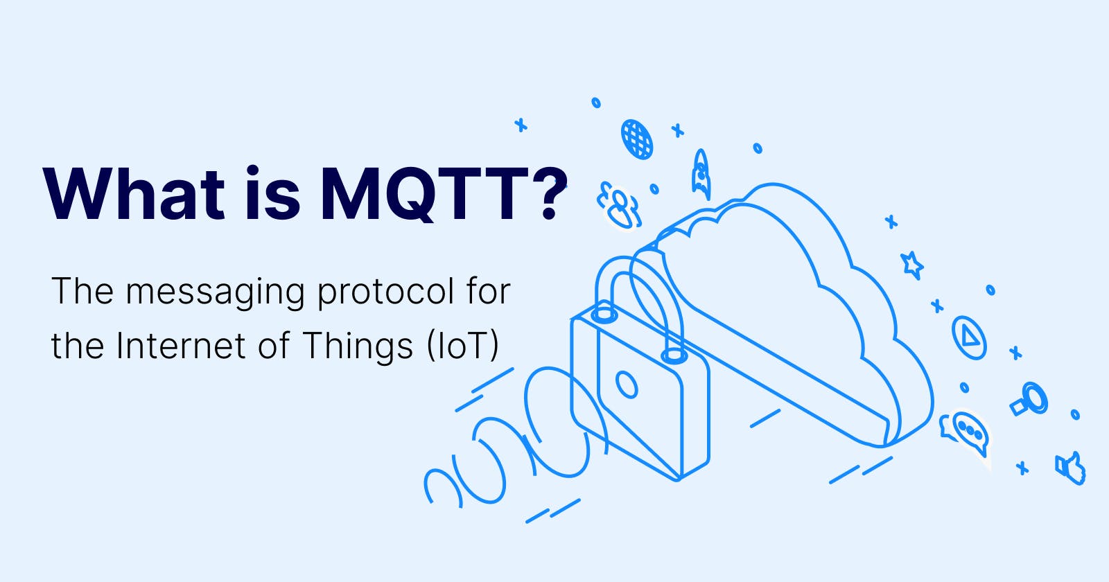 What is MQTT Protocol?