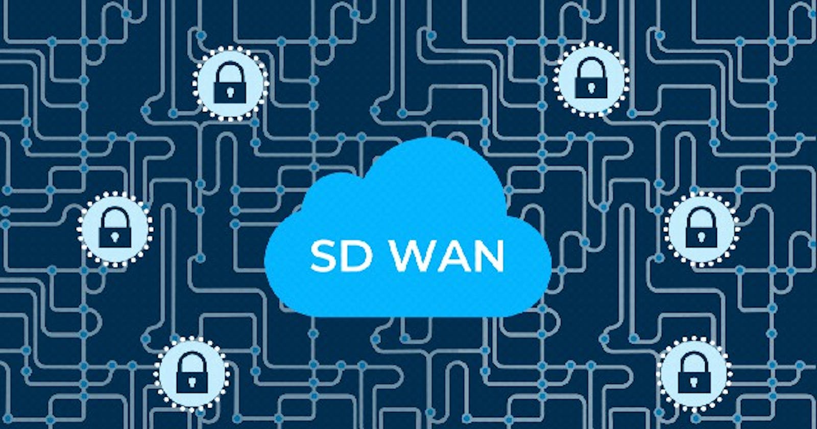 Diverse Line Types Supported by SD-WAN