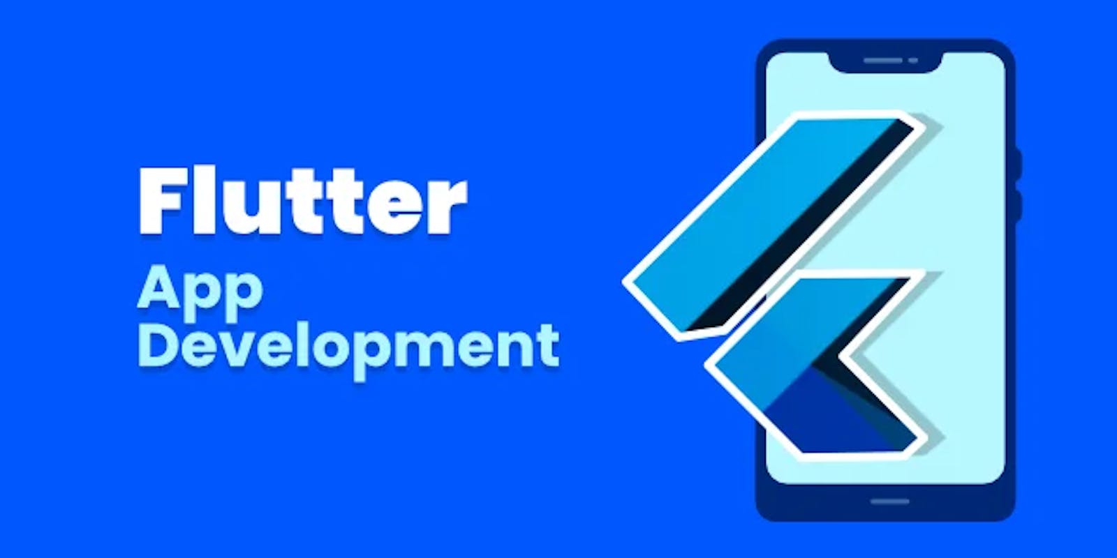 Mastering Flutter App Development  A Complete Guide
