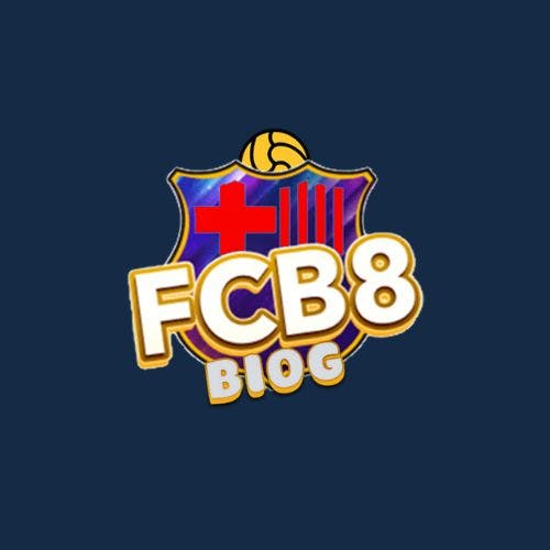 FCB8's blog