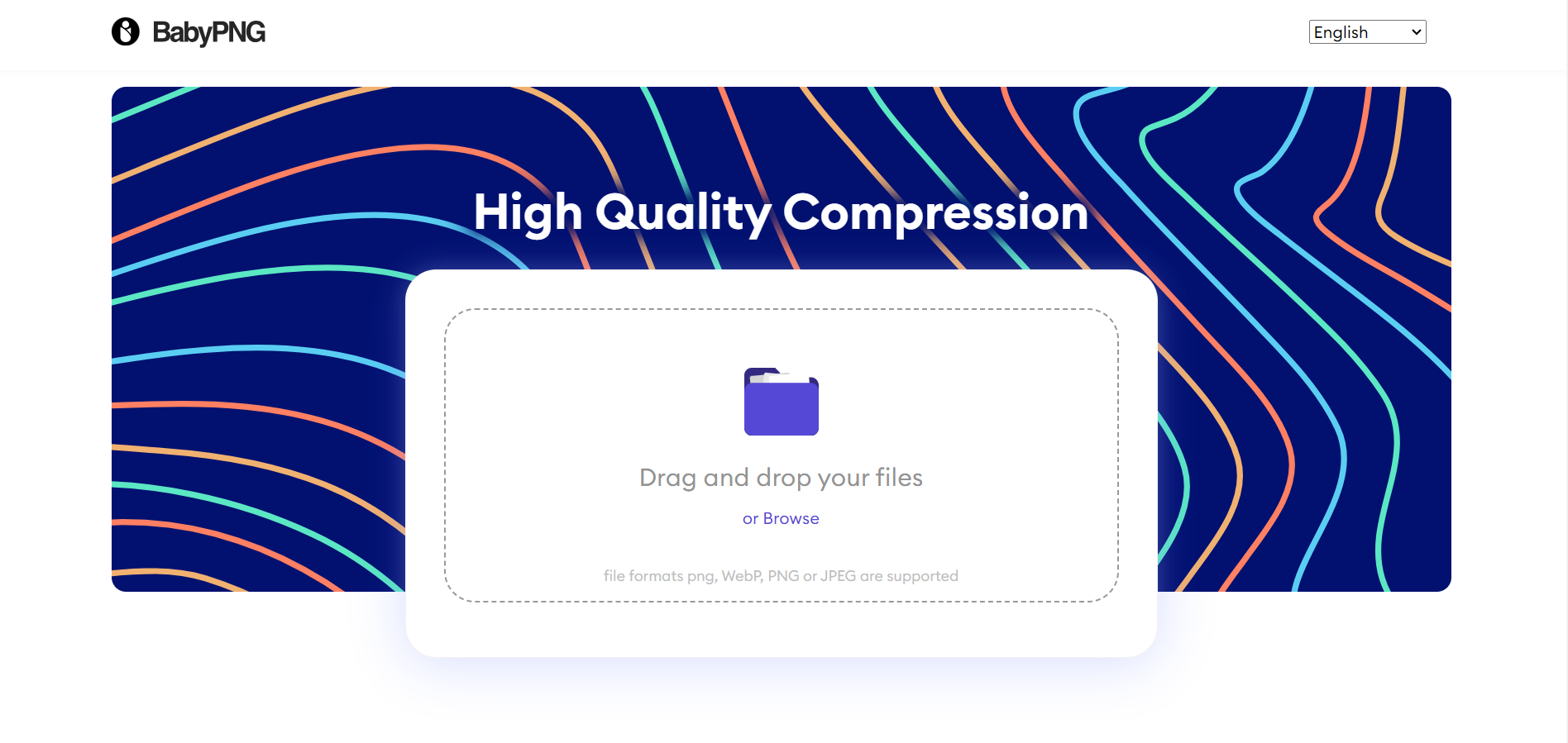 How to Compress Images for Faster Loading Times and Better Web Performance