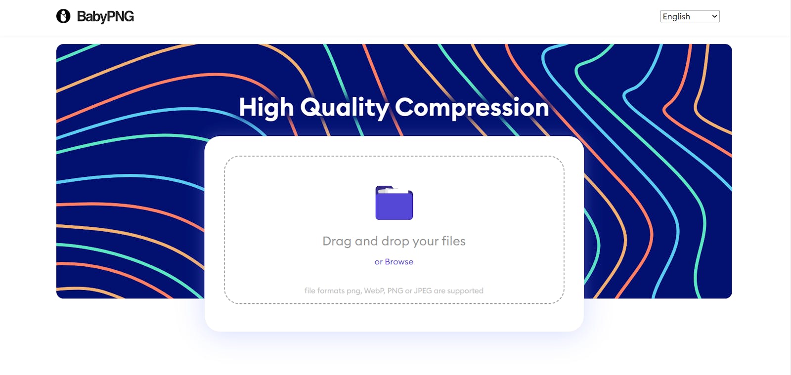 How to Compress Images for Faster Loading Times and Better Web Performance