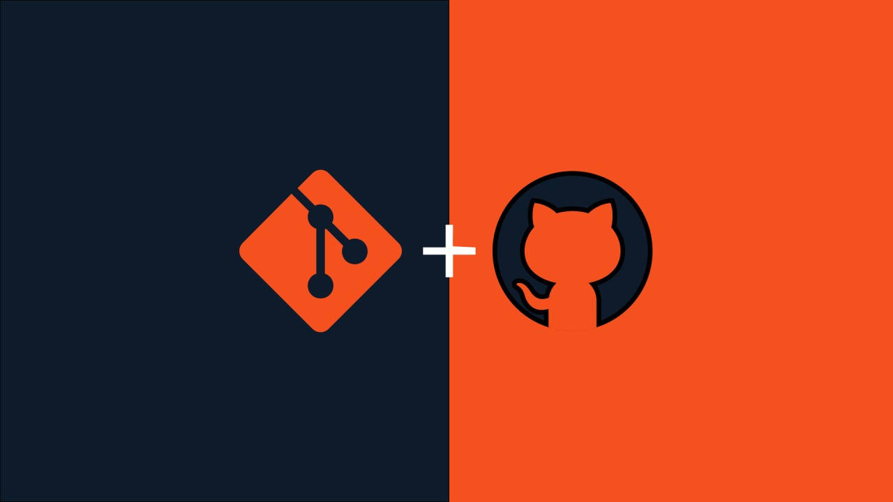 Git & Github - 2