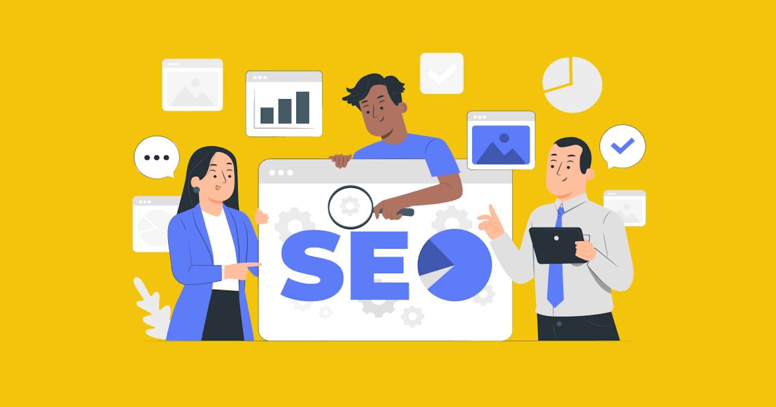 Top 5 APIs that can improve your SEO game