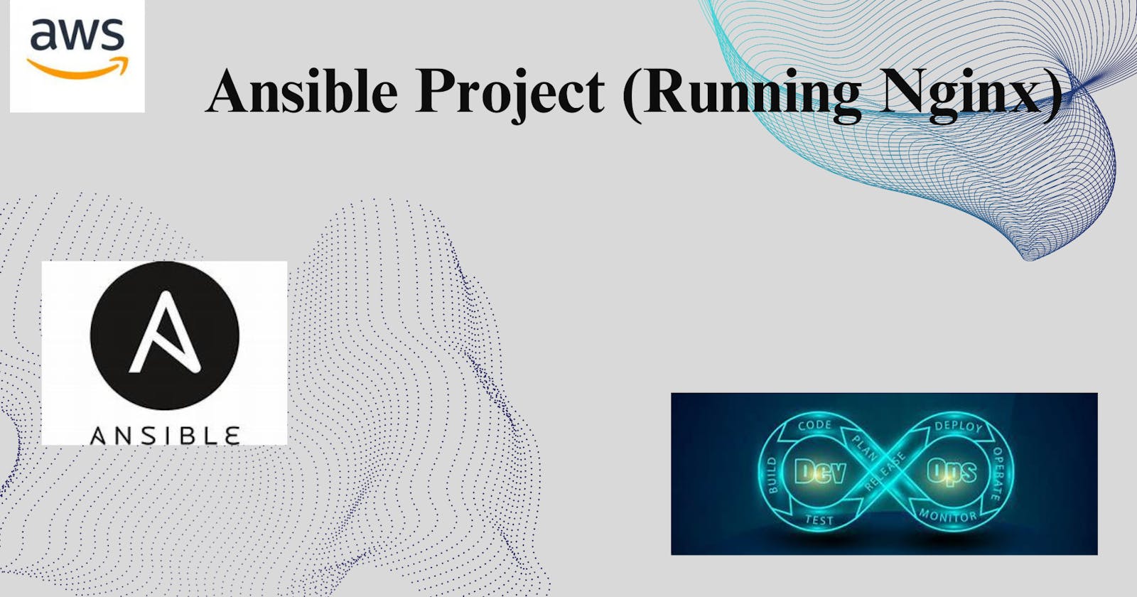 Ansible Project (Running Nginx)