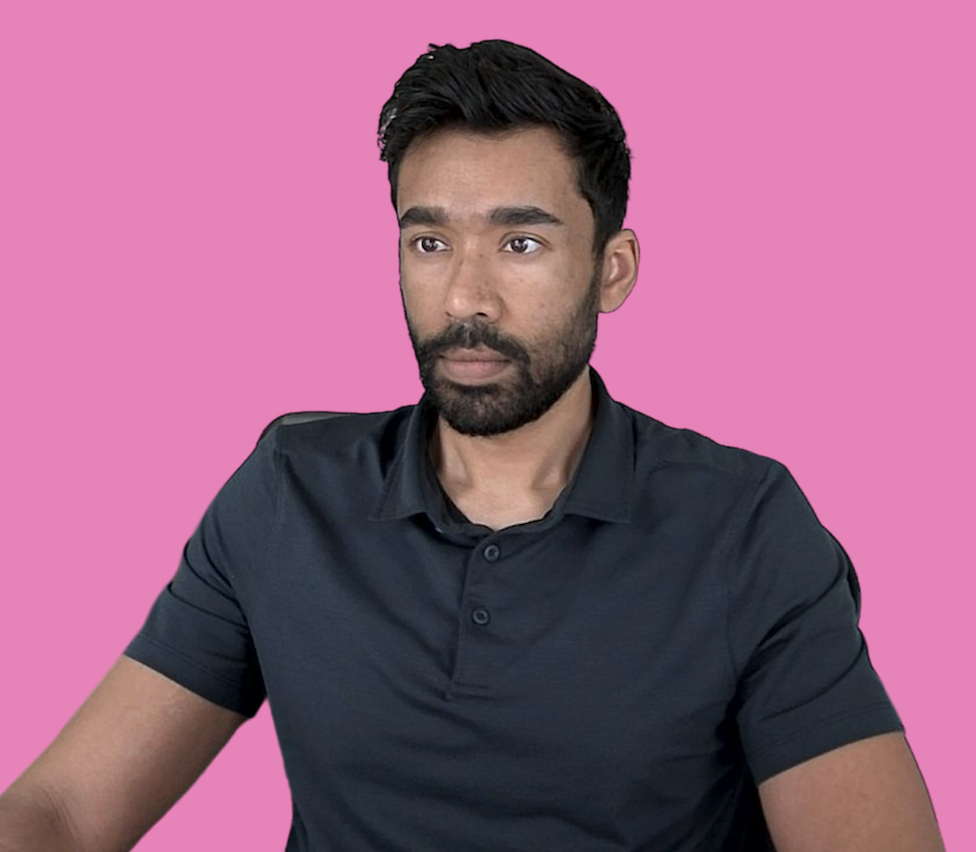 Jaydev Mahadevan