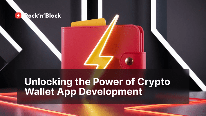 Exploring Crypto Wallet App Development