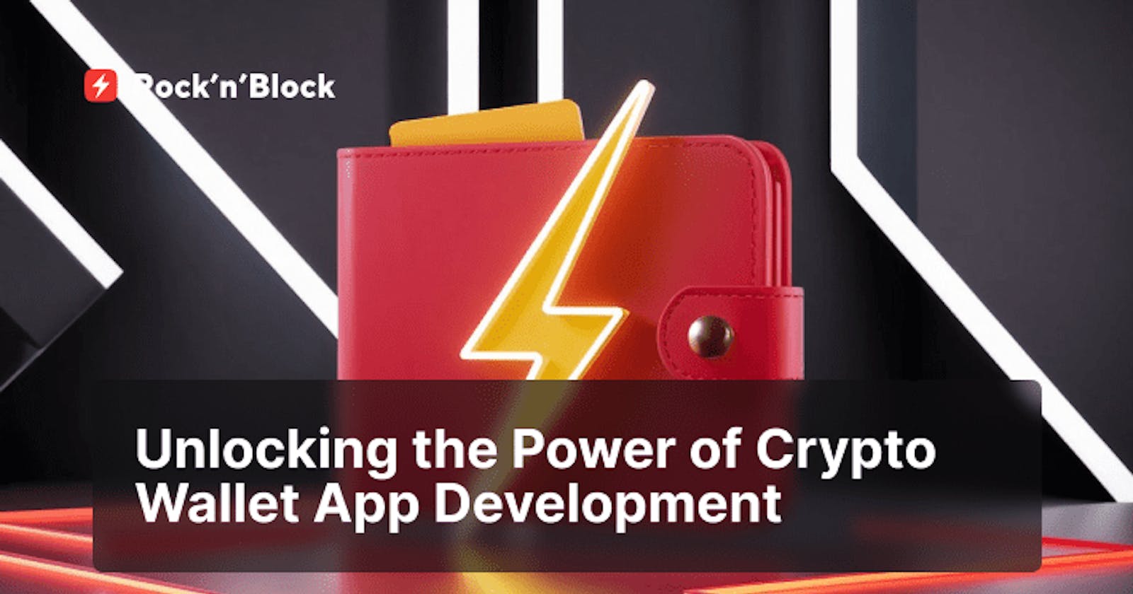 Exploring Crypto Wallet App Development