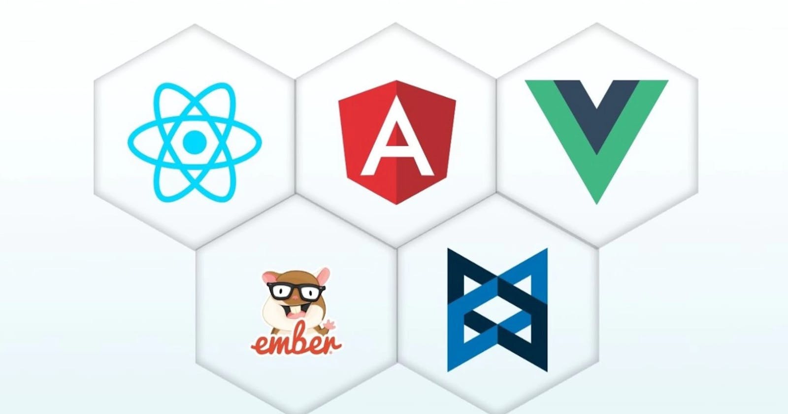 Exciting Advances in Frontend Frameworks!