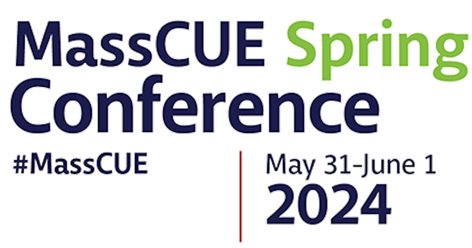 UsableMath is Heading to MassCUE 2024 Spring Conference!