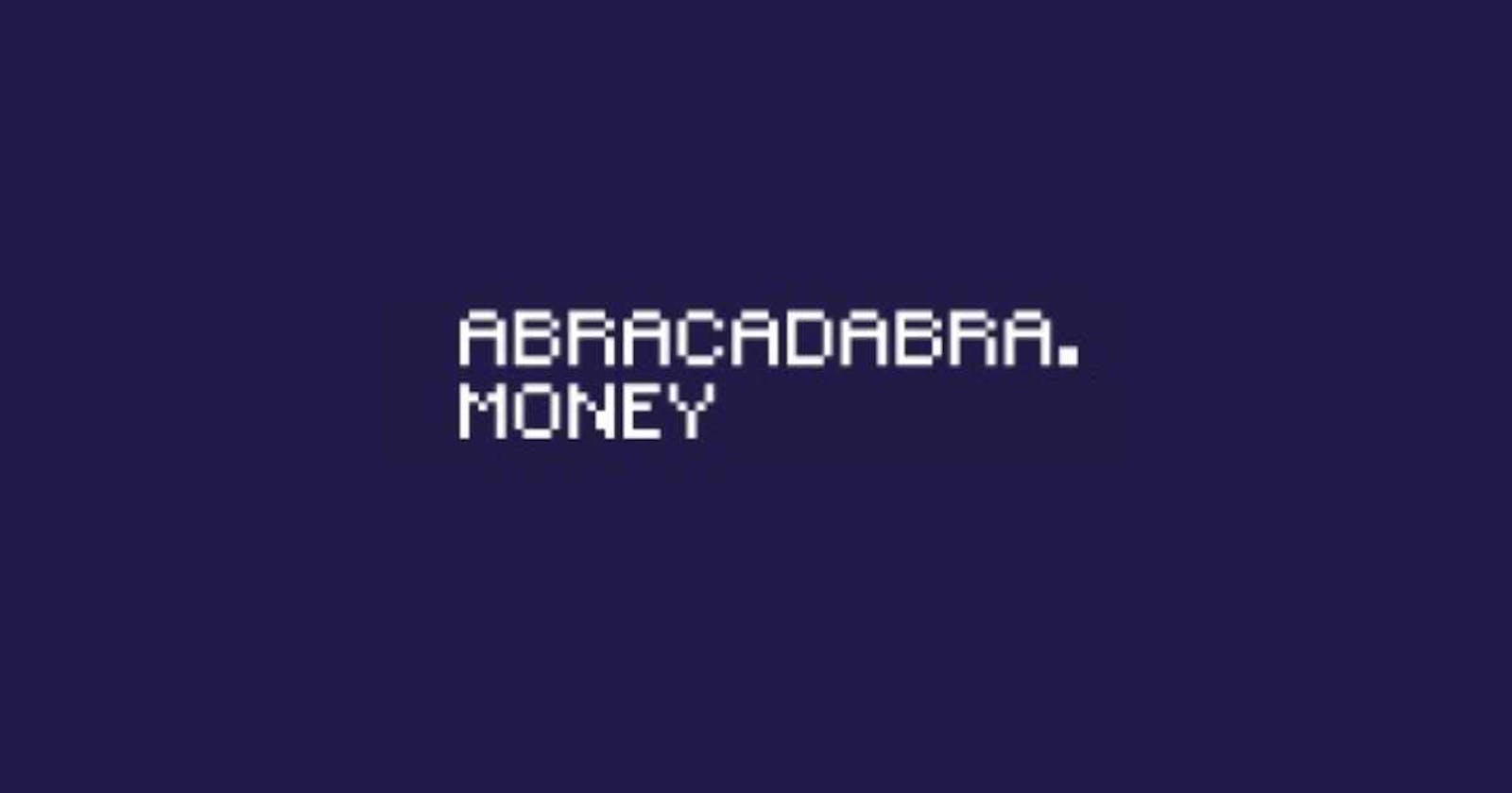 How Abracadabra was hacked for $6.5m worth MIM(Magic Internet Money)