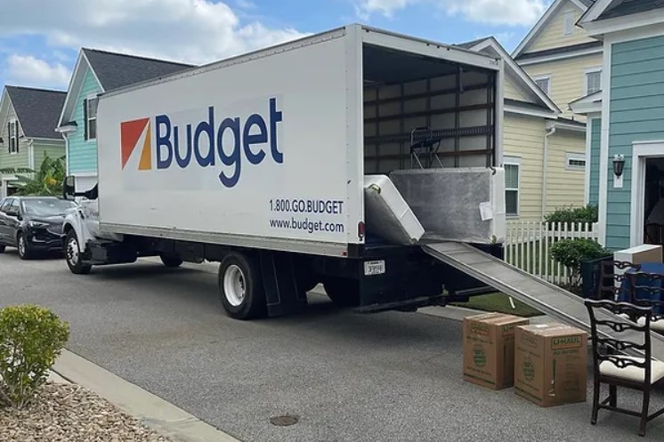 Local Moving Services Greenville SC | Yeah That Movers