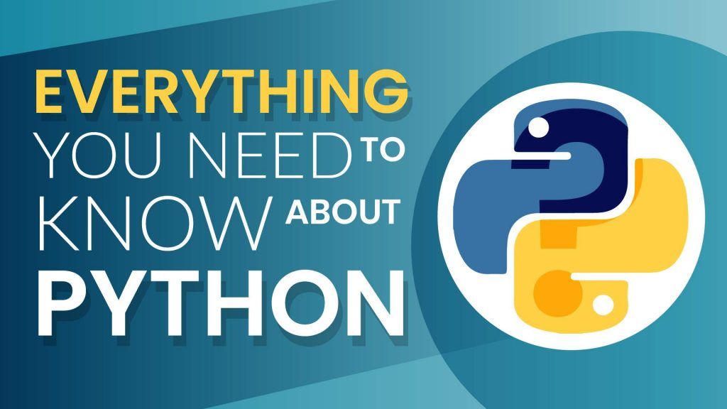 What Are the Benefits of Learning Python?