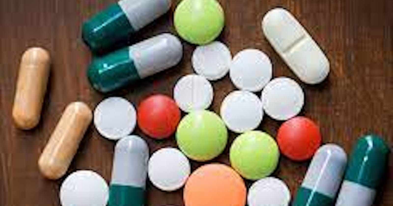 Antipsychotic Drugs Market 2024: Size, Share, Industry Trends, Opportunity and Forecast to 2032