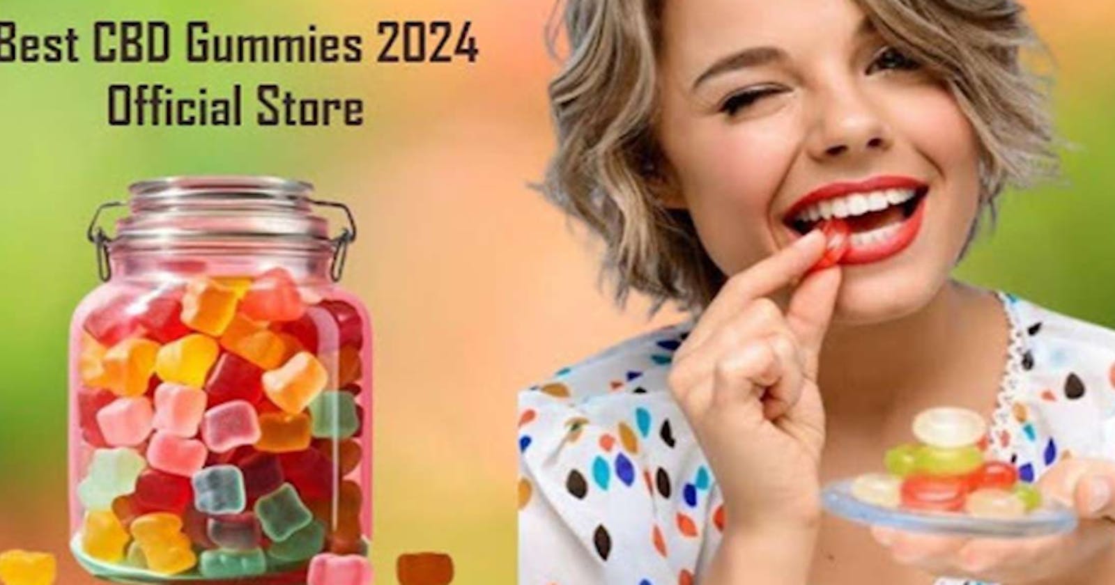 Shark Tank DR Oz CBD Gummies [Controversial Exposed 2024] Do Not Try Until You Read This Shocking Update!