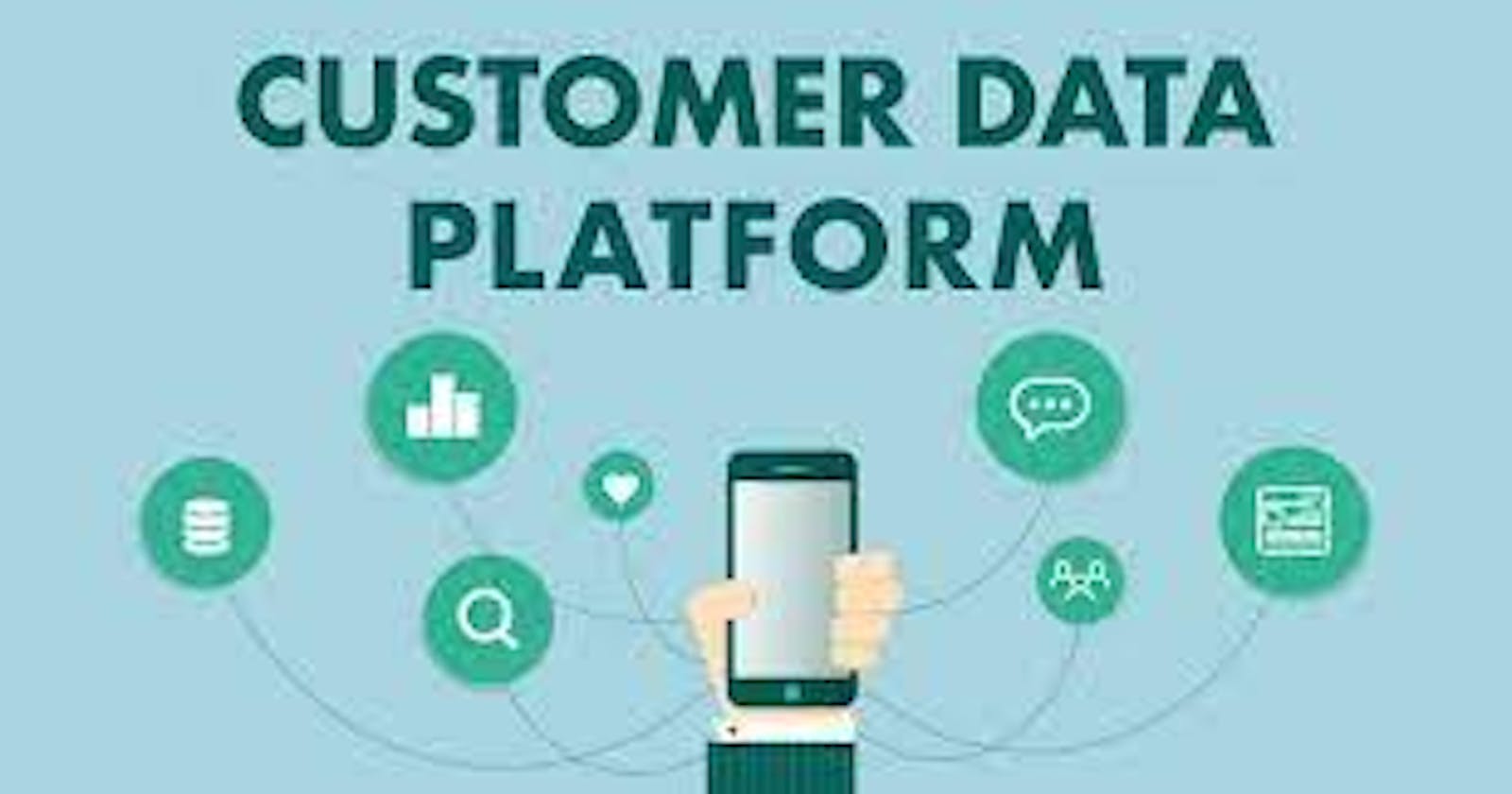 Customer Data Platform Market Size 2024-2032: Global Industry Trends, Key Players, Demand and Forecast