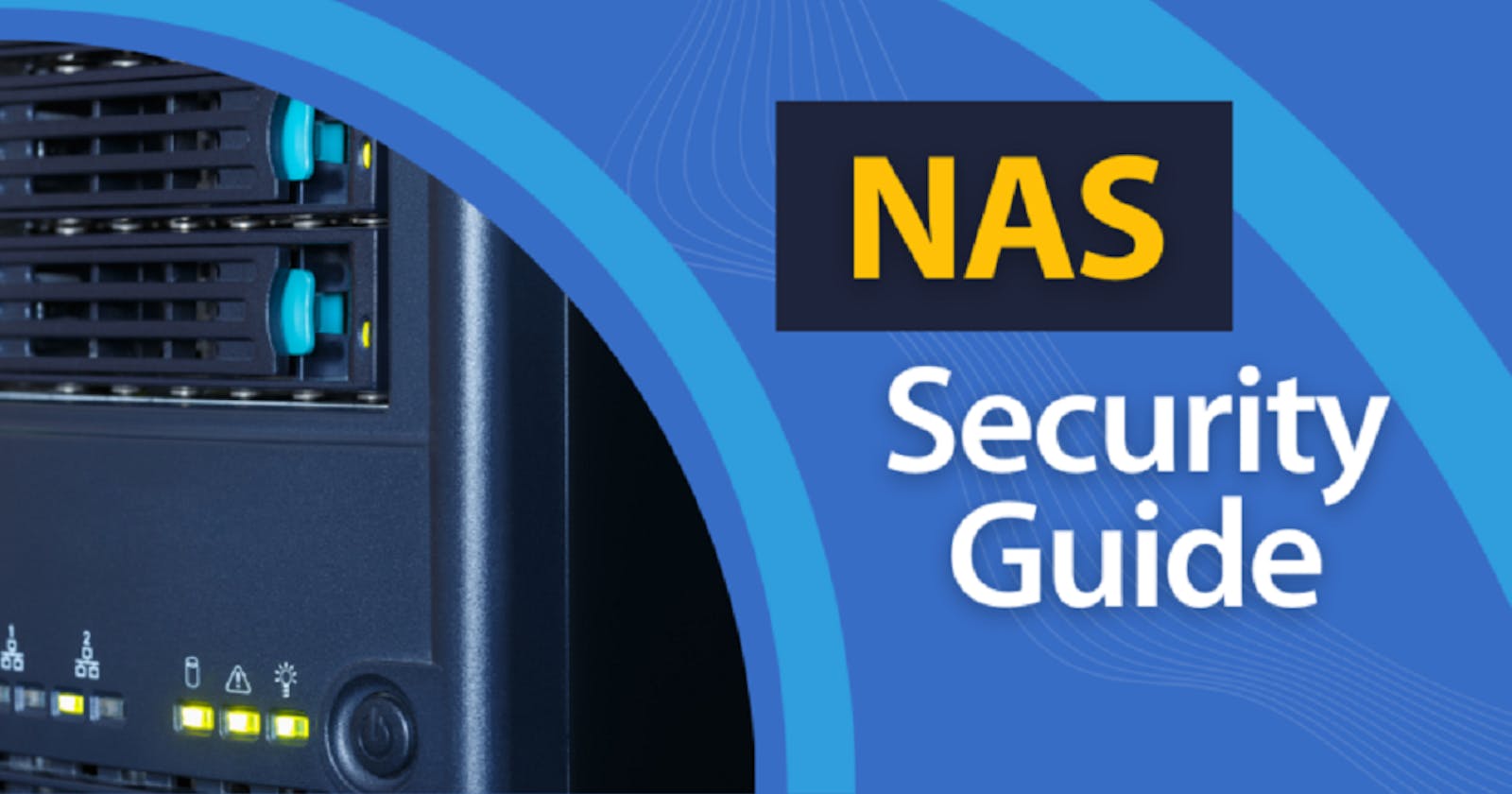 Step-by-Step Guide to Backing Up Your NAS Data Securely
