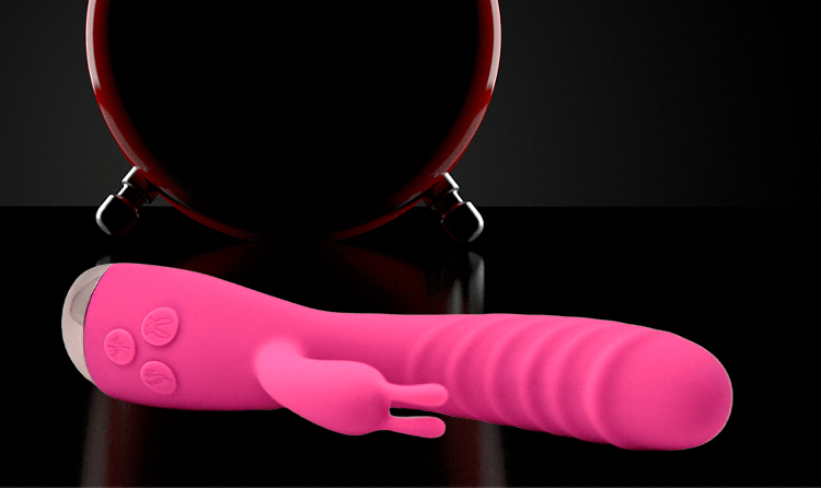 The Vibrator's Journey Through History