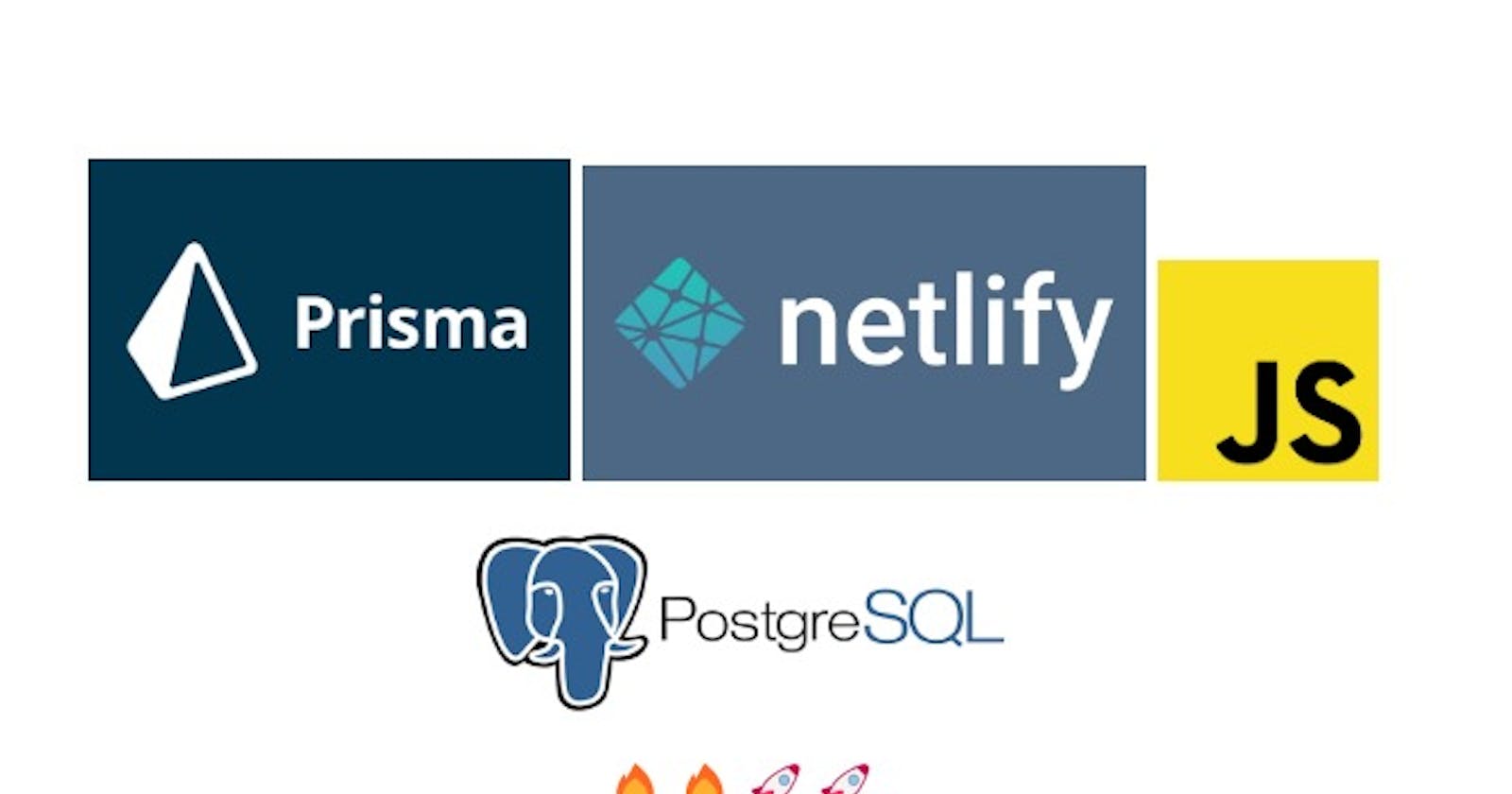 Building a Serverless CMS with Netlify Functions, Prisma, and PostgreSQL