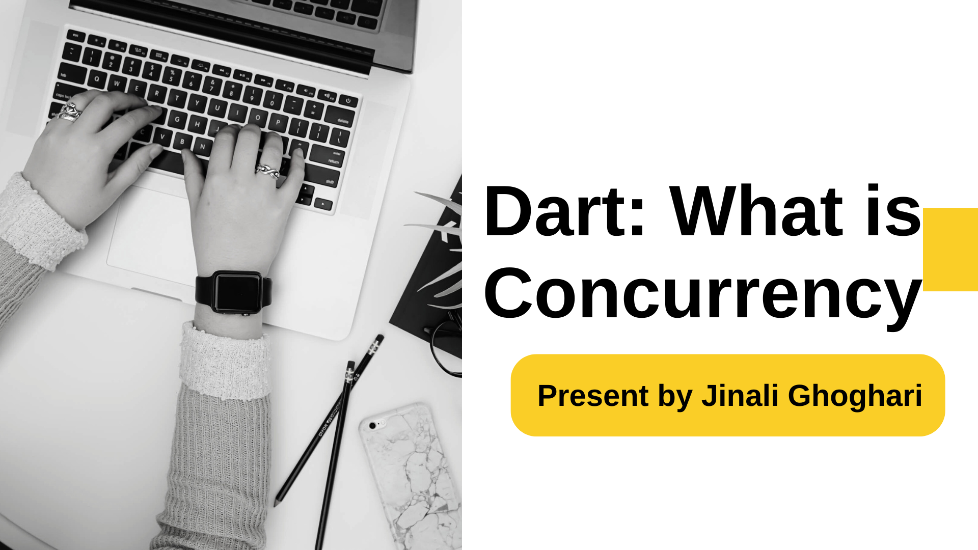 Dart:  What is Concurrency