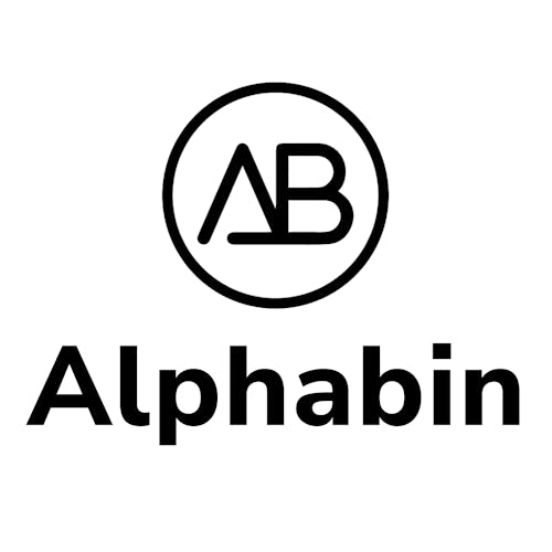 Alphabin technology's photo