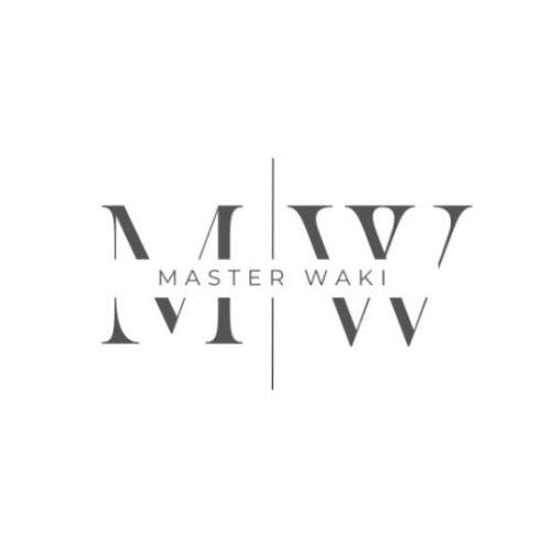 Master Waki's photo