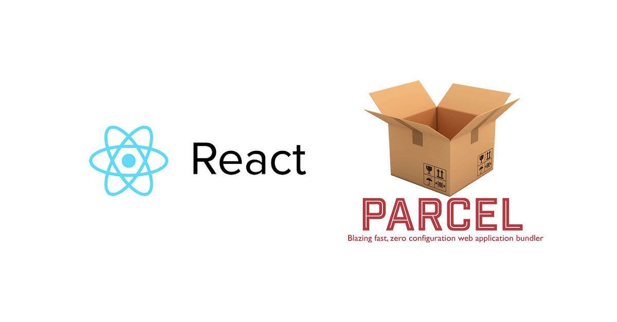 Igniting ⚡️ our React App with Parcel