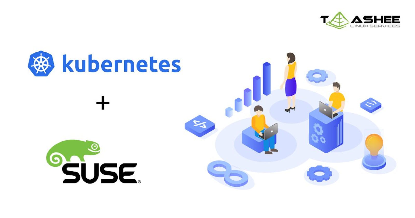 10 Steps to Seamlessly Deploy and Manage Kubernetes Clusters with SUSE Rancher