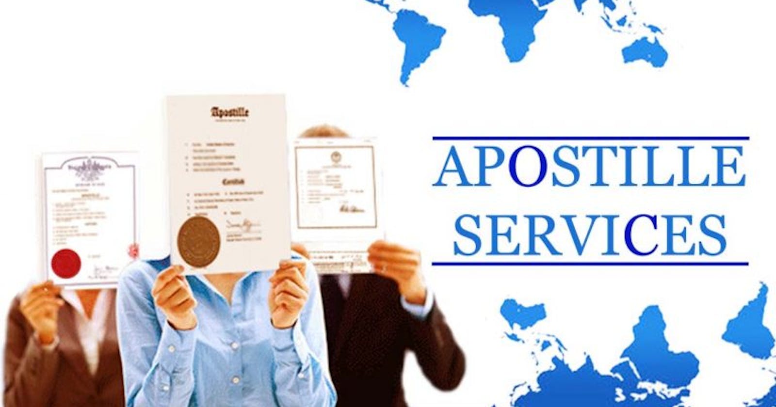 Chennai Apostille Services: Easy & Affordable Document Attestation