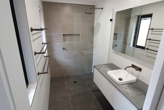 Home Renovations Melbourne