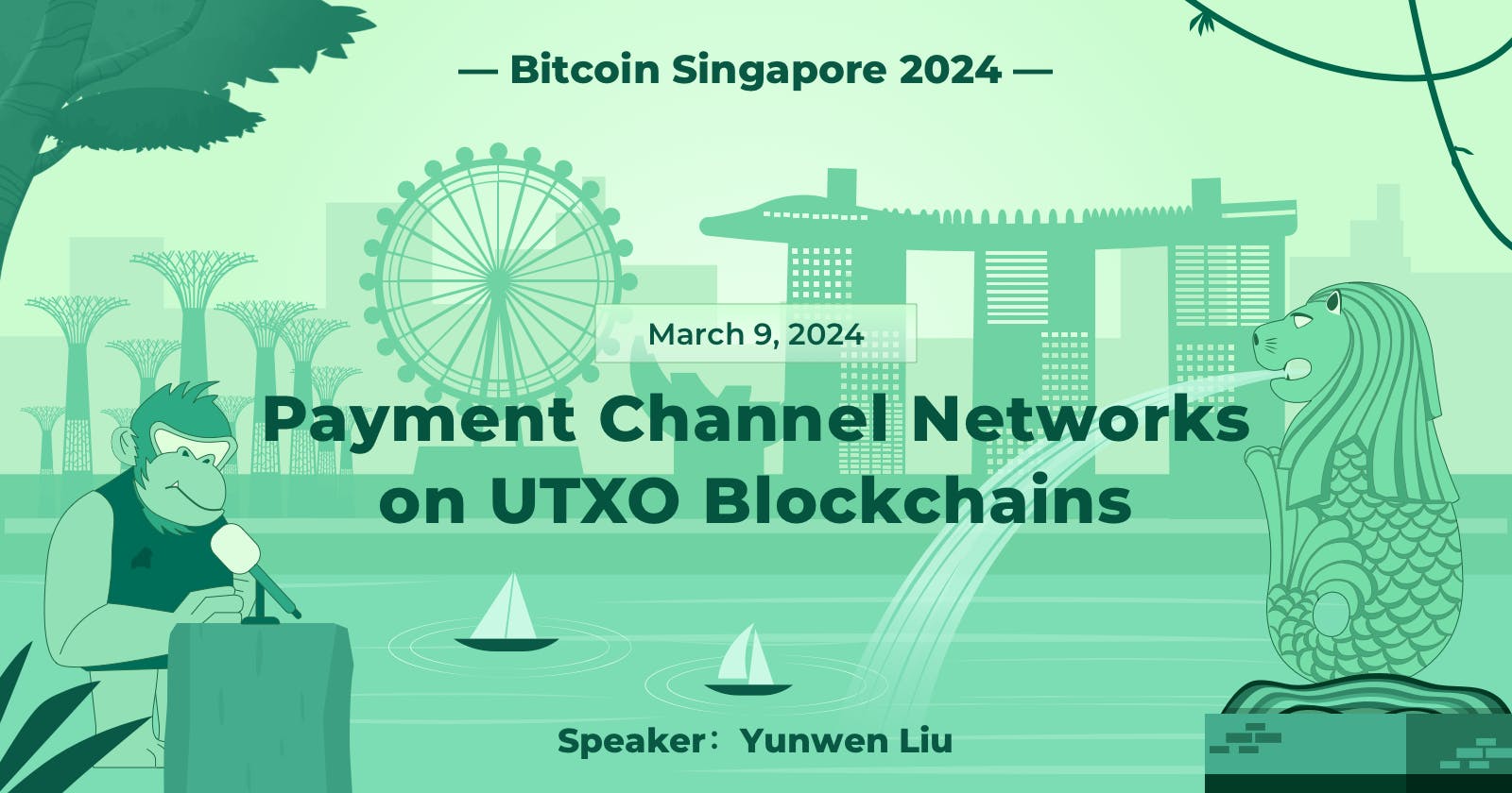 Payment Channel Networks on UTXO Blockchains