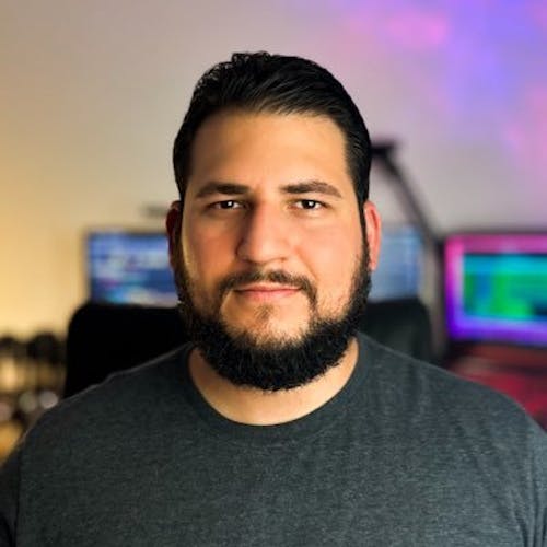 Lucas Sahdo | Software Engineer