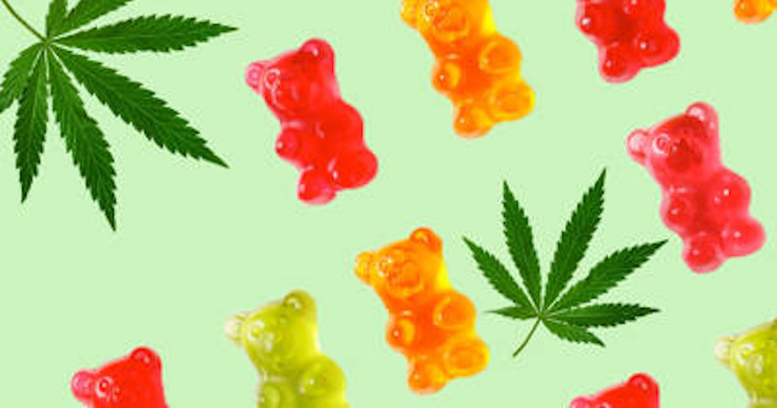 Makers CBD Gummies Review Benefits Side-Effects Legit Price! Check Before Buy