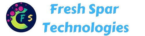 Fresh Spar Technologies Blog