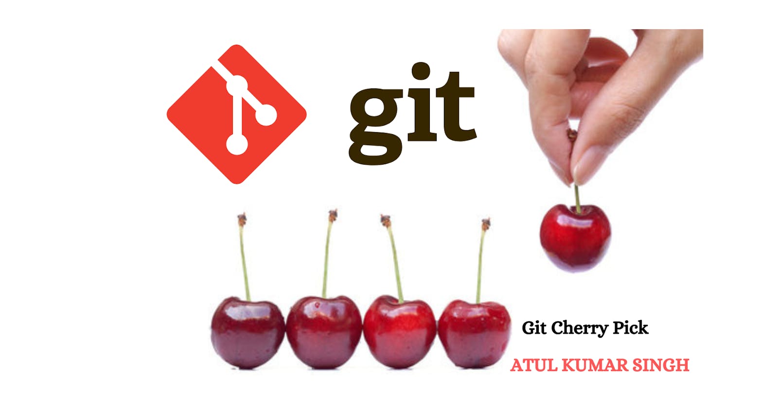 The Power of Cherry-Picking in Git