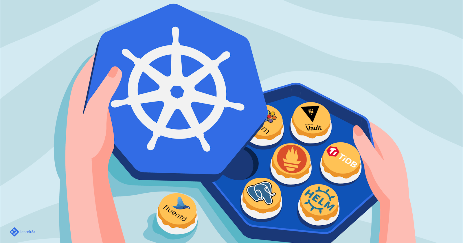 Kubernetes Interview Questions
