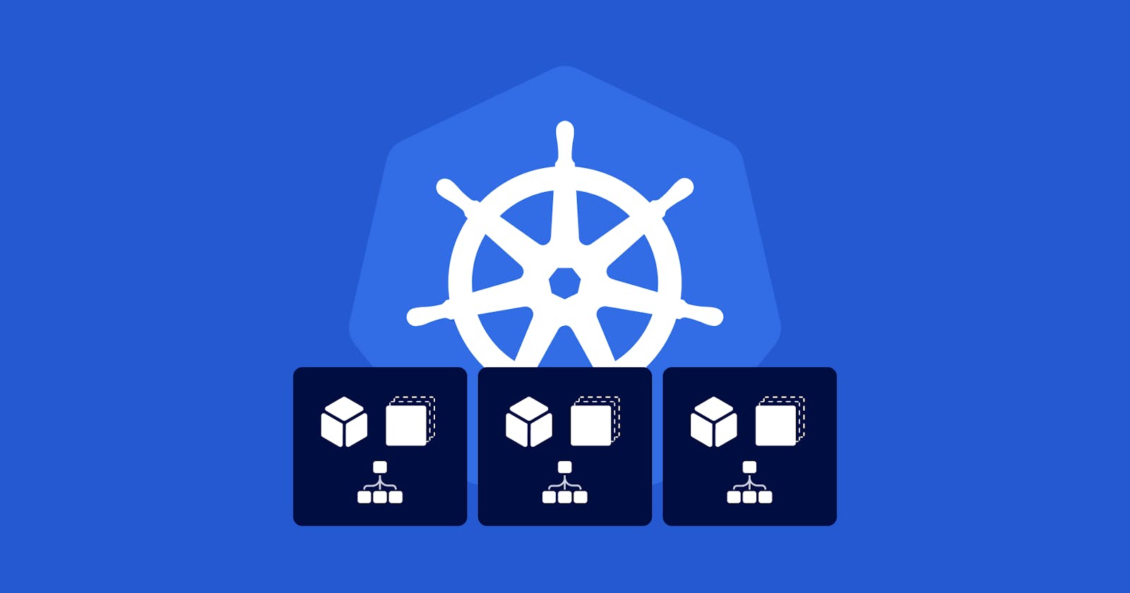 Day 33 - Kubernetes Essentials: Namespaces & Services 🌐🚀