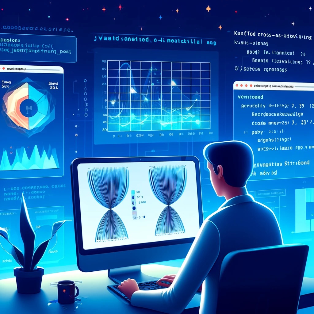 A Comprehensive Guide to Stratified K-Fold Cross-validation for Unbalanced Data